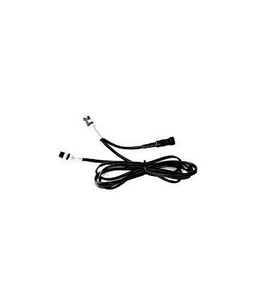 Kabelio prailginimas dvigubas 4m Stronger