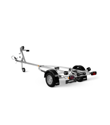 Priekaba Brentex BREN-450B