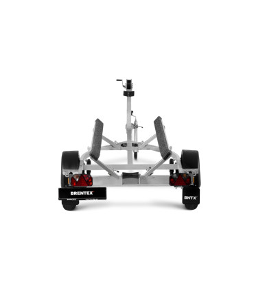 Priekaba Brentex BREN-450BS