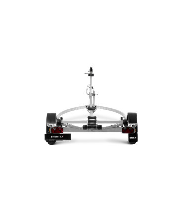 Priekaba Brentex Bren-550B