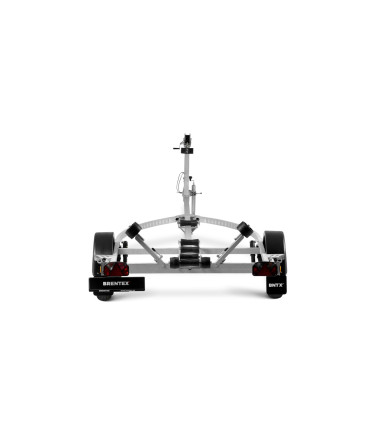 Priekaba Brentex Bren-550B