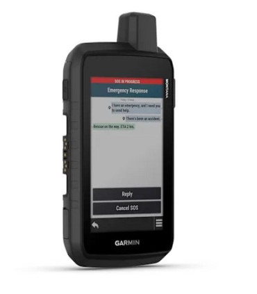 Navigacija Garmin Montana® 760i
