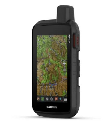 Navigacija Garmin Montana® 760i