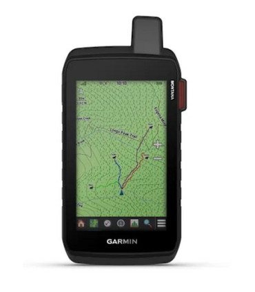 Navigacija Garmin Montana® 760i