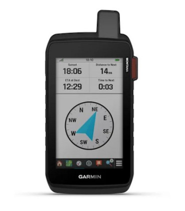 Navigacija Garmin Montana® 760i