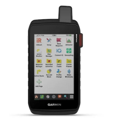 Navigacija Garmin Montana® 760i