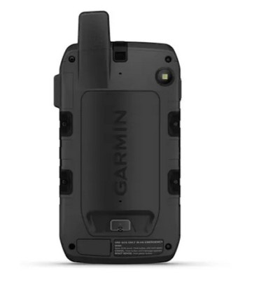 Navigacija Garmin Montana® 760i