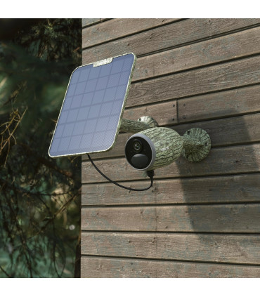Foto panelė Reolink Solar Camo