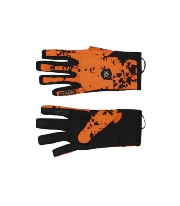 Alaska Raptor pirštinės