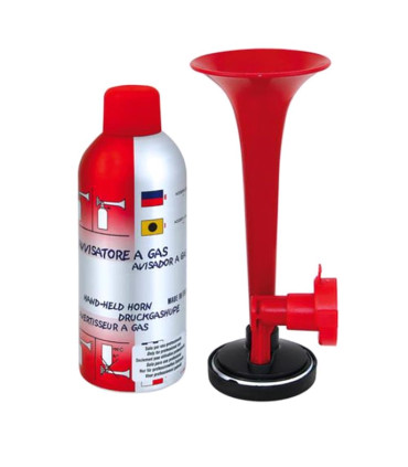 Rankinis garsinis signalas MARCO