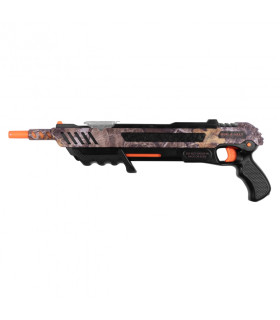 Druskinis šautuvas BUG-A-SALT Camo 3.0 fly
