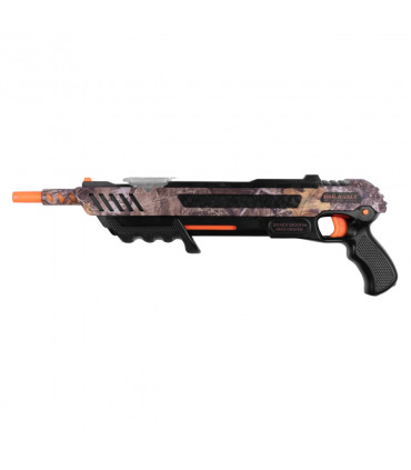 Druskinis šautuvas BUG-A-SALT Camo 3.0 fly