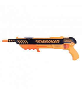 Druskinis šautuvas BUG-A-SALT Orange Crush 3.0 fly fishing
