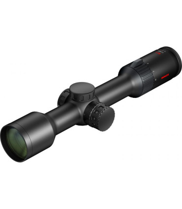 Optinis taikiklis MINOX RS-4 2.5-10x42