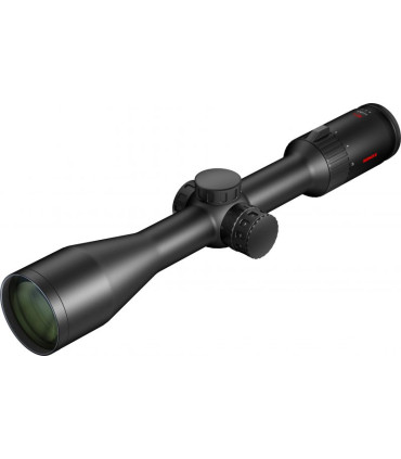 Optinis taikiklis MINOX RS-4 2.5-10x50