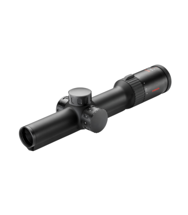 Optinis taikiklis MINOX RS-6 1-6x24  S ABS