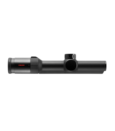 Optinis taikiklis MINOX RS-6 1-6x24  S ABS