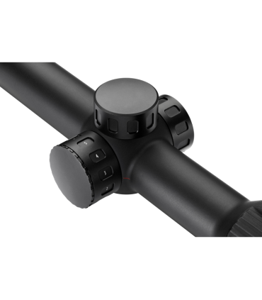 Optinis taikiklis MINOX RS-6 1-6x24  S ABS