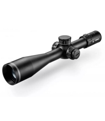 Optinis taikiklis MINOX Long Range 5-25x56
