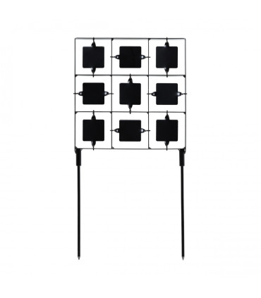 Šaudymo taikinys RazorGun circle