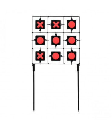 Šaudymo taikinys RazorGun circle