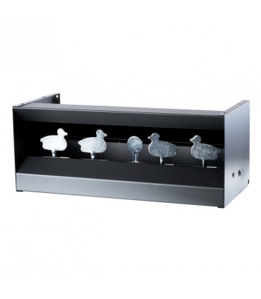 Šaudymo taikinys RazorGun magnetic duckbill