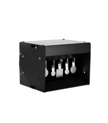 Šaudymo taikinys RazorGun spinner pellet 5