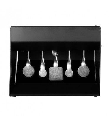 Šaudymo taikinys RazorGun spinner pellet 5