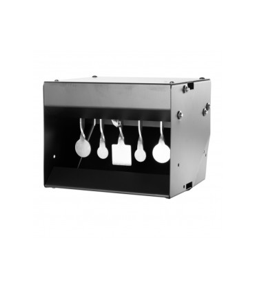 Šaudymo taikinys RazorGun spinner pellet 5