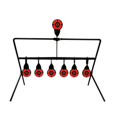 Šaudymo taikinys RazorGun big resetting  6