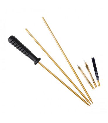 Ginklo valymo įrankis Megaline 5.5 mm