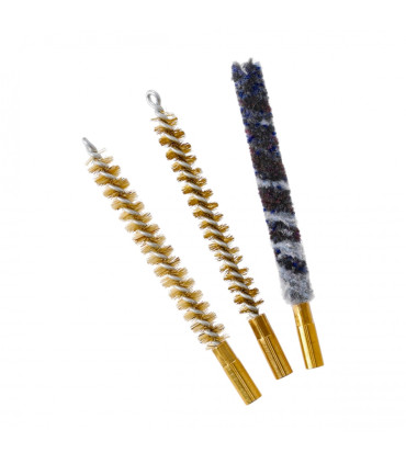 Ginklo valymo įrankis Megaline 5.5 mm