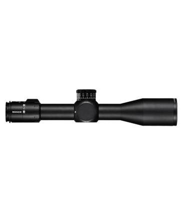 Optinis taikiklis MINOX PRO ZP5 5-25x56 THLR