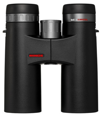 Žiūronai MINOX X-UNIVERSAL 10x50