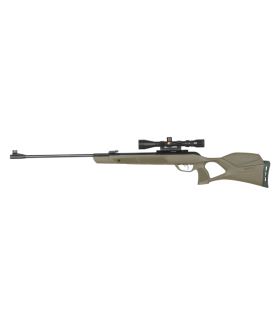 Gamo G-Magnum 1250 Jungle 36J 4.5 mm.