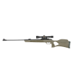 Gamo G-Magnum 1250 Jungle 36J 4.5 mm.