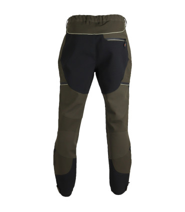 Kelnės  AKAH SOFTSHELLHOSE MARCO