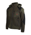 Striukė AKAH  HOUSE OF HUNTING softshell MARCO