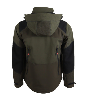 Striukė AKAH  HOUSE OF HUNTING softshell MARCO