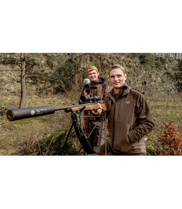 Striukė AKAH  HOUSE OF HUNTING softshell MARCO