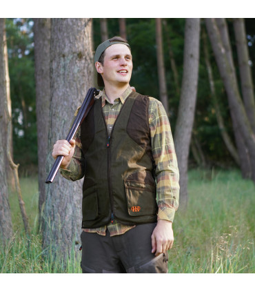 Liemenė HOUSE OF HUNTING Alabama