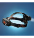 Prožektorius Tiross 10W CREE LED + 2x1W COB LED