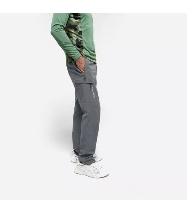 Vyriškos kelnės su apsauga nuo saulės 50 UPF Finntrail WAVE