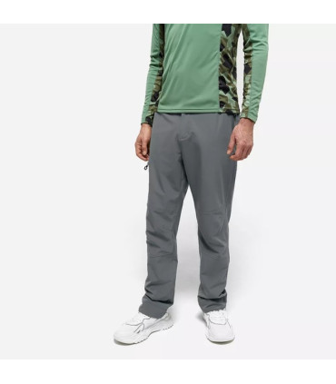 Vyriškos kelnės su apsauga nuo saulės 50 UPF Finntrail WAVE