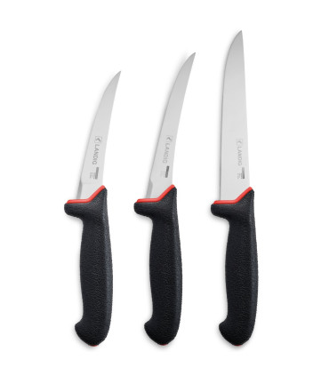 Peilių rinkinys Landing Prime Line