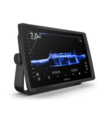 Echolotas Garmin ECHOMAP™ Ultra 2 16"