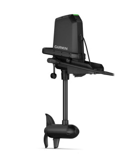 Elektrinis variklis Garmin „Force® Curret“ baidarėms