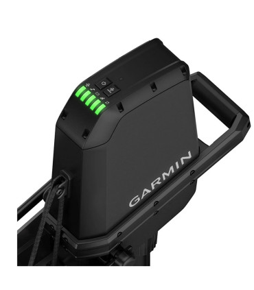 Elektrinis variklis Garmin „Force® Current“ baidarėms