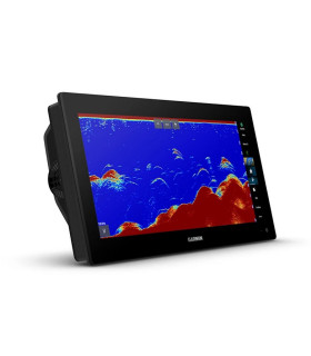 Echolotas Garmin GPS MAP 1523xsv 15 col.