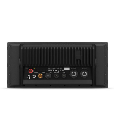 Echolotas Garmin GPS MAP 1523xsv 15 col.